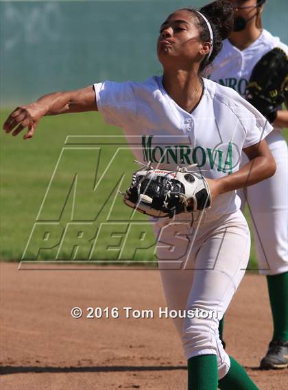 Thumbnail 3 in Monrovia vs Arcadia photogallery.