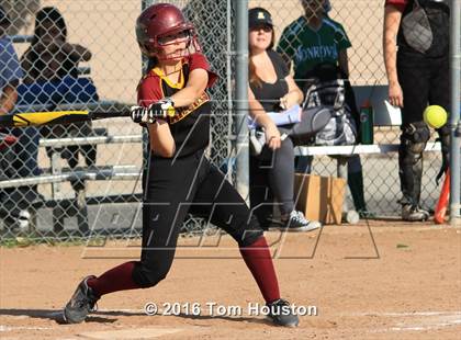 Thumbnail 3 in Monrovia vs Arcadia photogallery.