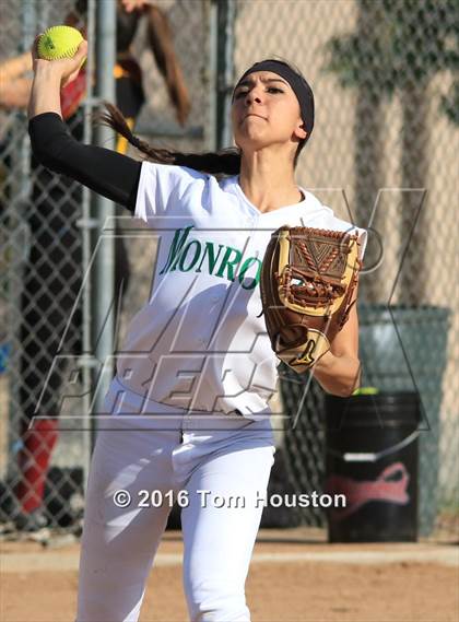 Thumbnail 3 in Monrovia vs Arcadia photogallery.