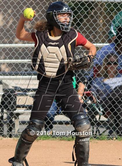 Thumbnail 2 in Monrovia vs Arcadia photogallery.