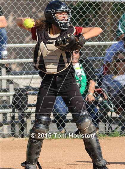 Thumbnail 1 in Monrovia vs Arcadia photogallery.