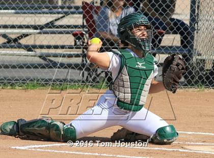 Thumbnail 1 in Monrovia vs Arcadia photogallery.