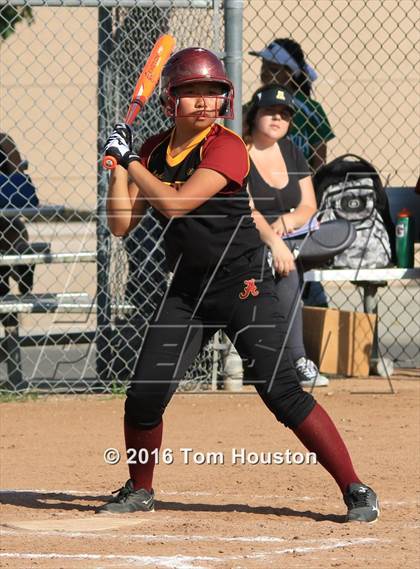 Thumbnail 2 in Monrovia vs Arcadia photogallery.