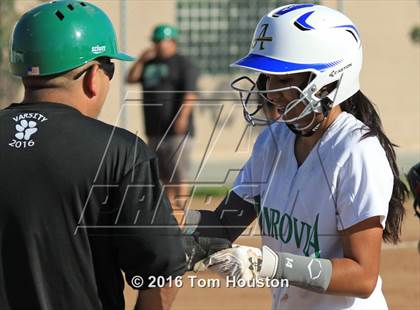 Thumbnail 1 in Monrovia vs Arcadia photogallery.
