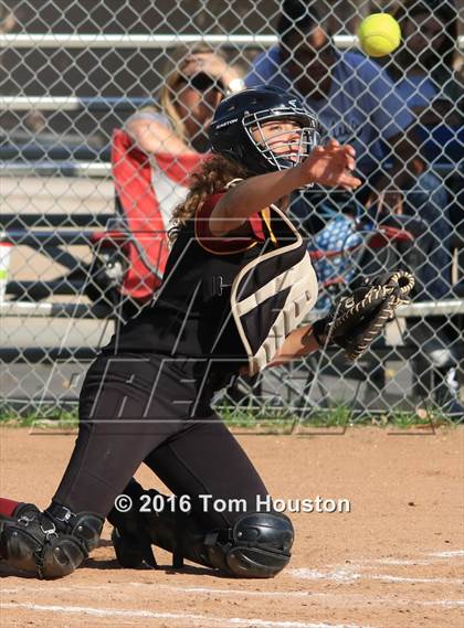 Thumbnail 1 in Monrovia vs Arcadia photogallery.