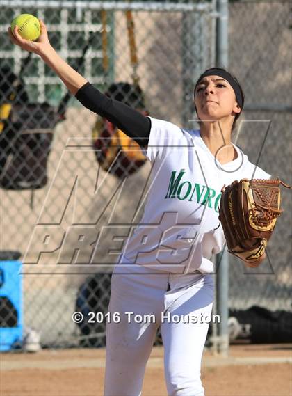 Thumbnail 2 in Monrovia vs Arcadia photogallery.