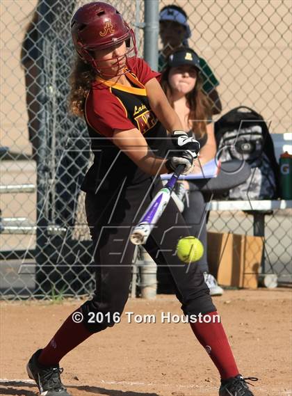 Thumbnail 3 in Monrovia vs Arcadia photogallery.