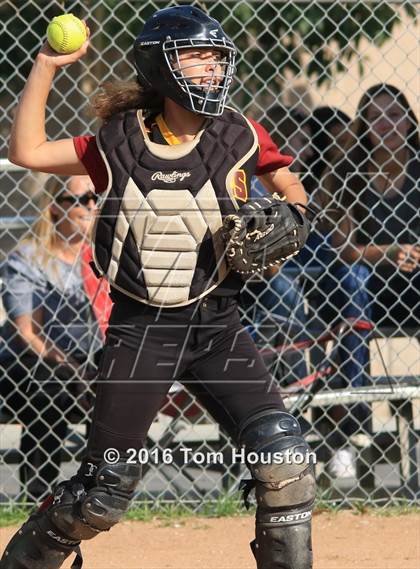 Thumbnail 1 in Monrovia vs Arcadia photogallery.