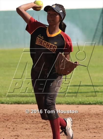 Thumbnail 3 in Monrovia vs Arcadia photogallery.