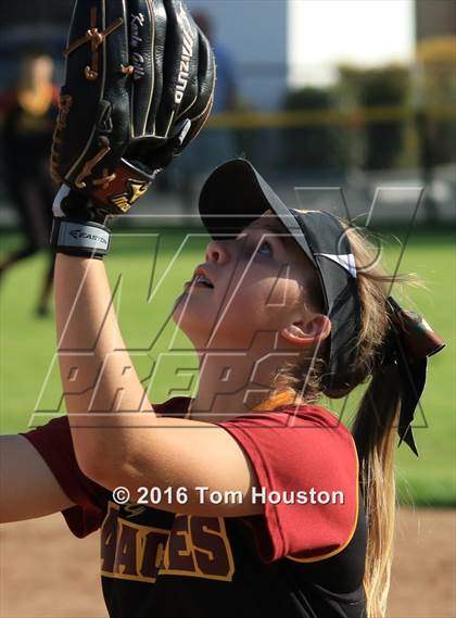 Thumbnail 3 in Monrovia vs Arcadia photogallery.