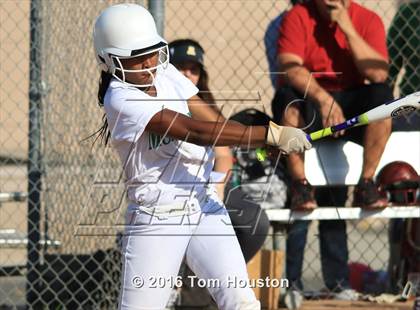 Thumbnail 1 in Monrovia vs Arcadia photogallery.