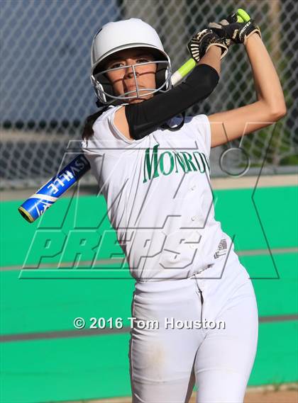 Thumbnail 3 in Monrovia vs Arcadia photogallery.