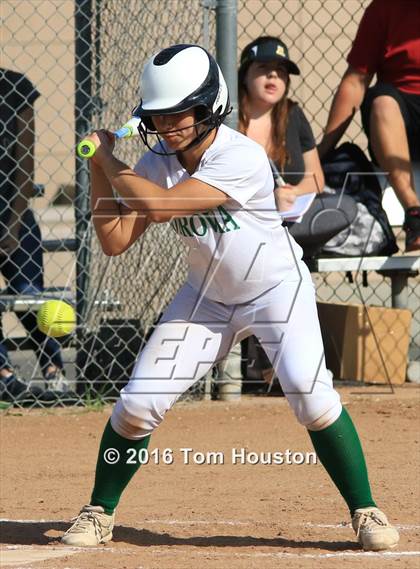 Thumbnail 1 in Monrovia vs Arcadia photogallery.