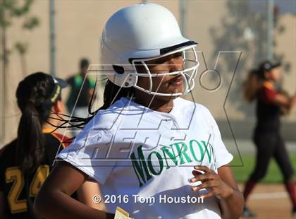 Thumbnail 2 in Monrovia vs Arcadia photogallery.