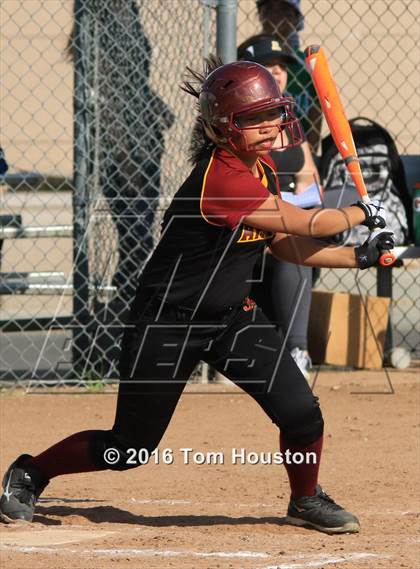 Thumbnail 1 in Monrovia vs Arcadia photogallery.