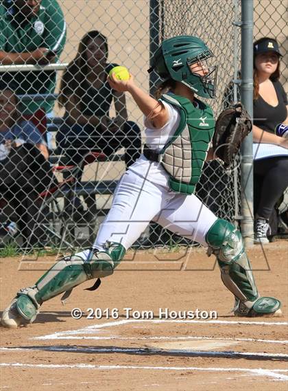 Thumbnail 3 in Monrovia vs Arcadia photogallery.