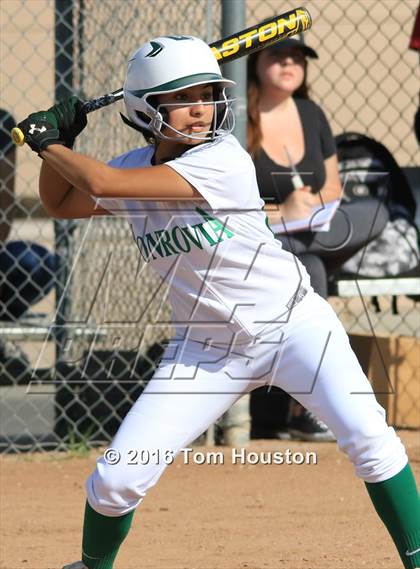 Thumbnail 3 in Monrovia vs Arcadia photogallery.