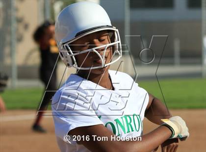 Thumbnail 1 in Monrovia vs Arcadia photogallery.