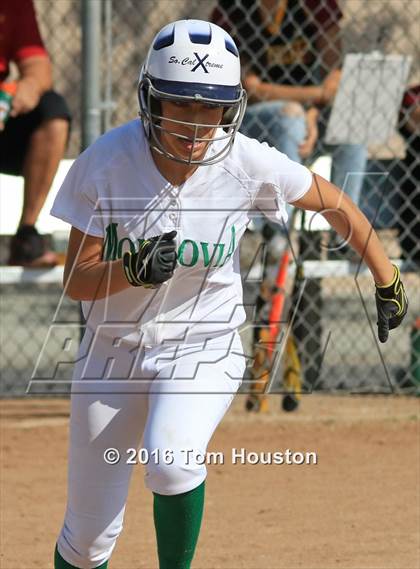 Thumbnail 3 in Monrovia vs Arcadia photogallery.