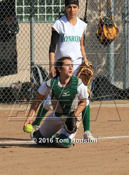 Thumbnail 1 in Monrovia vs Arcadia photogallery.