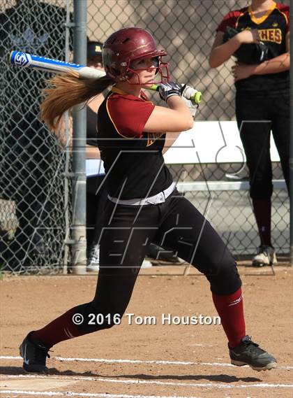 Thumbnail 2 in Monrovia vs Arcadia photogallery.