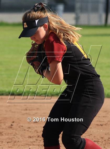 Thumbnail 1 in Monrovia vs Arcadia photogallery.