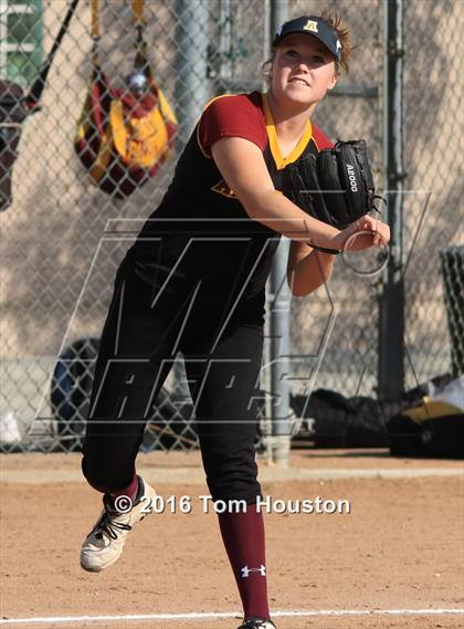 Thumbnail 2 in Monrovia vs Arcadia photogallery.