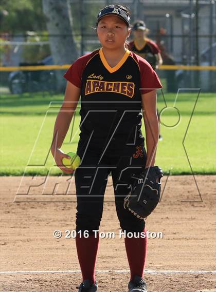 Thumbnail 3 in Monrovia vs Arcadia photogallery.