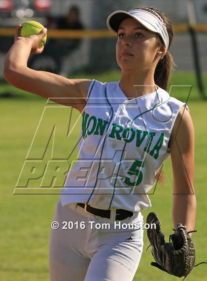 Thumbnail 3 in Monrovia vs Arcadia photogallery.
