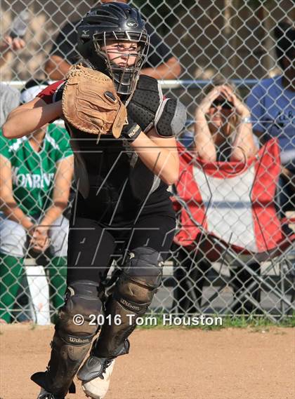 Thumbnail 1 in Monrovia vs Arcadia photogallery.