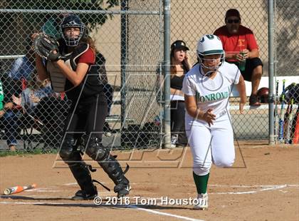 Thumbnail 2 in Monrovia vs Arcadia photogallery.