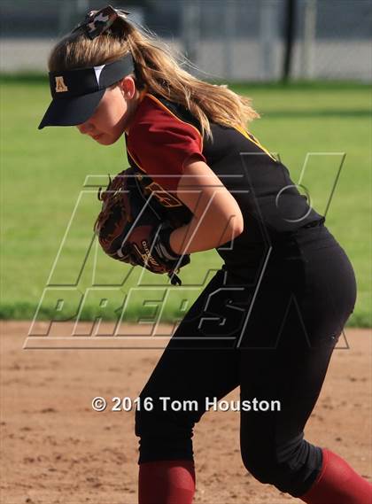 Thumbnail 3 in Monrovia vs Arcadia photogallery.