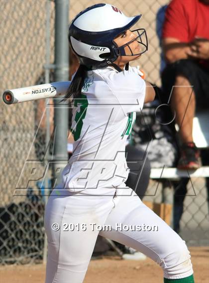 Thumbnail 2 in Monrovia vs Arcadia photogallery.