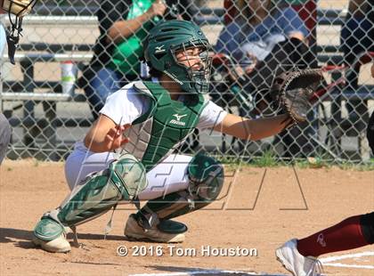 Thumbnail 3 in Monrovia vs Arcadia photogallery.