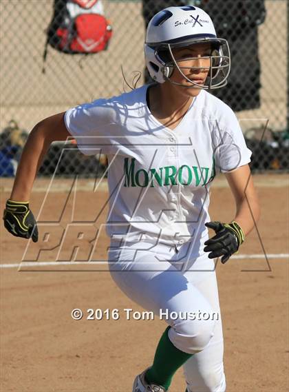 Thumbnail 1 in Monrovia vs Arcadia photogallery.