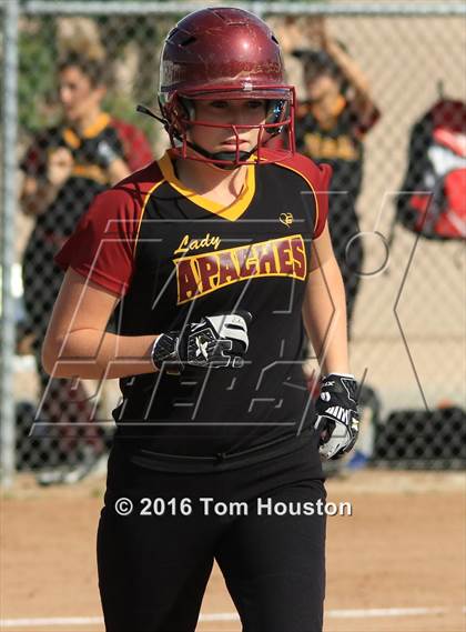 Thumbnail 1 in Monrovia vs Arcadia photogallery.