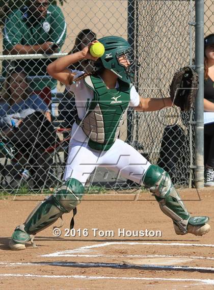 Thumbnail 2 in Monrovia vs Arcadia photogallery.