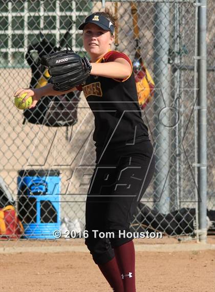 Thumbnail 3 in Monrovia vs Arcadia photogallery.