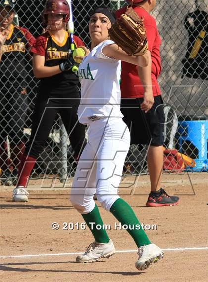 Thumbnail 2 in Monrovia vs Arcadia photogallery.