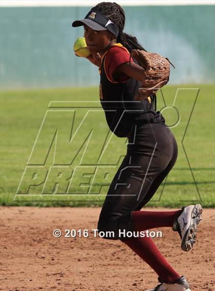 Thumbnail 3 in Monrovia vs Arcadia photogallery.