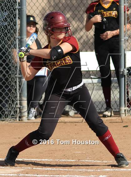 Thumbnail 2 in Monrovia vs Arcadia photogallery.