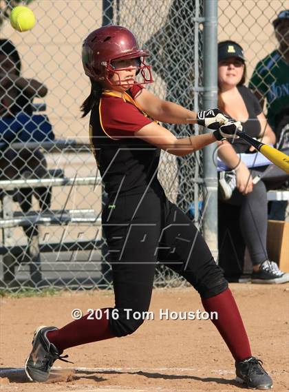 Thumbnail 1 in Monrovia vs Arcadia photogallery.
