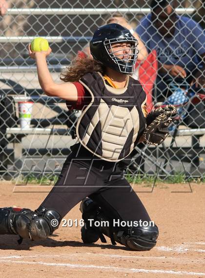 Thumbnail 3 in Monrovia vs Arcadia photogallery.