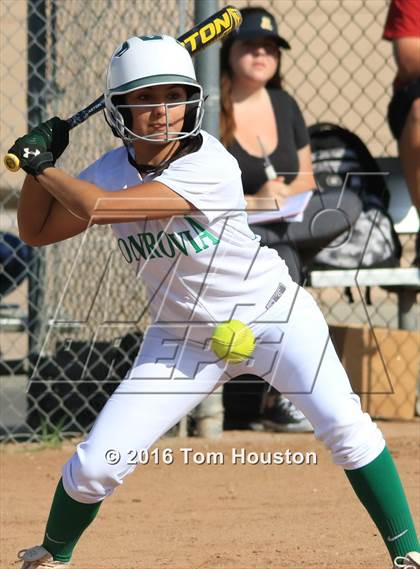 Thumbnail 1 in Monrovia vs Arcadia photogallery.