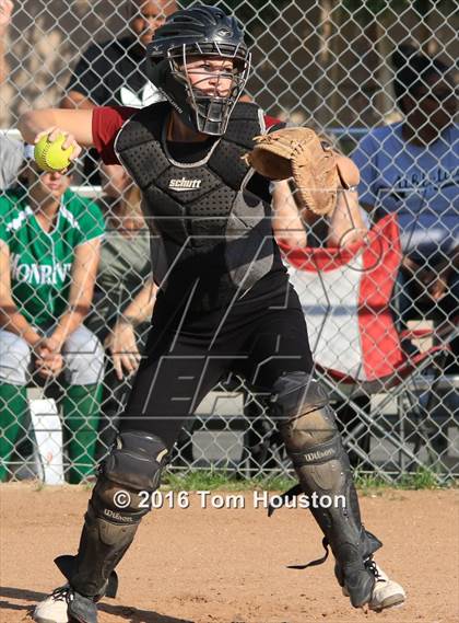 Thumbnail 3 in Monrovia vs Arcadia photogallery.