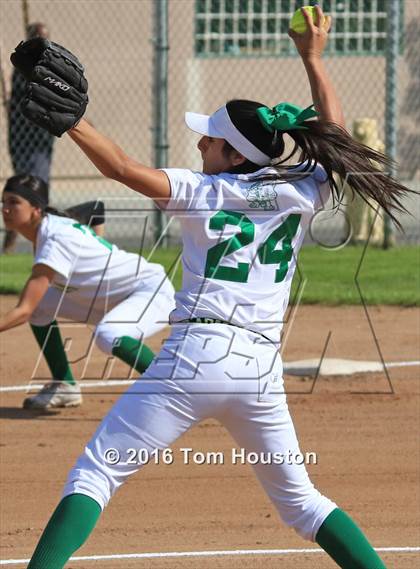 Thumbnail 2 in Monrovia vs Arcadia photogallery.