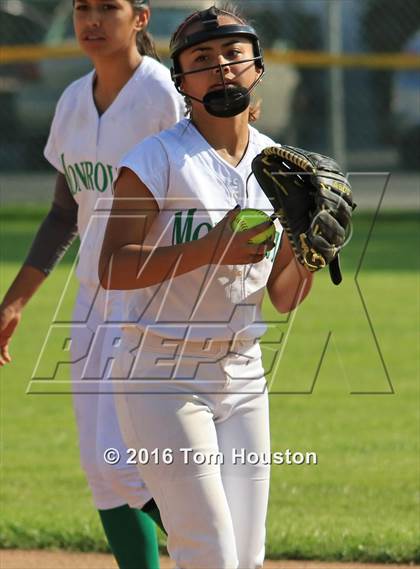 Thumbnail 2 in Monrovia vs Arcadia photogallery.