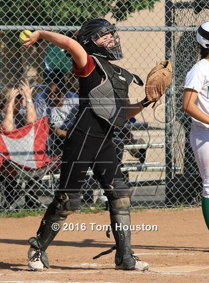 Thumbnail 1 in Monrovia vs Arcadia photogallery.