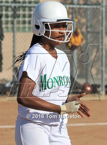 Thumbnail 3 in Monrovia vs Arcadia photogallery.