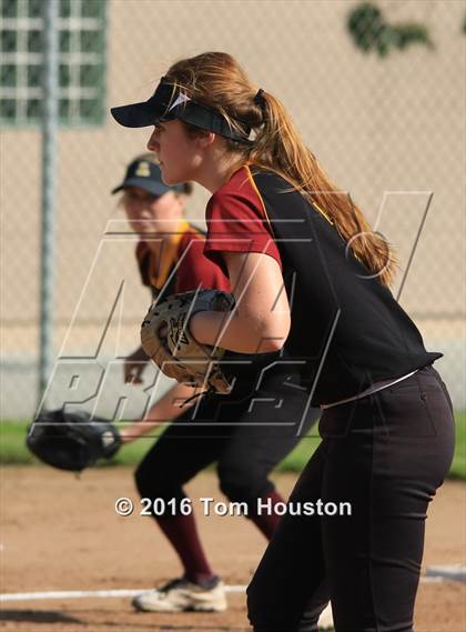 Thumbnail 2 in Monrovia vs Arcadia photogallery.